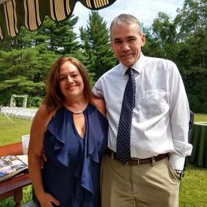 Meet your Posher, Wendy